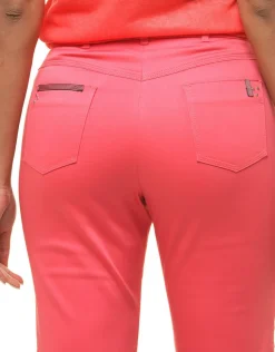 Discount Bermuda coton corail Shorts & Bermudas