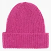 Fashion Bonnet rose Accessoires