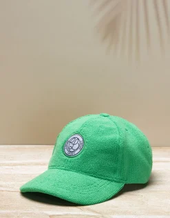 Discount Casquette éponge vert Chapeaux|Accessoires