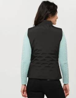 Best Doudoune bleu réversible Doudounes|Parkas