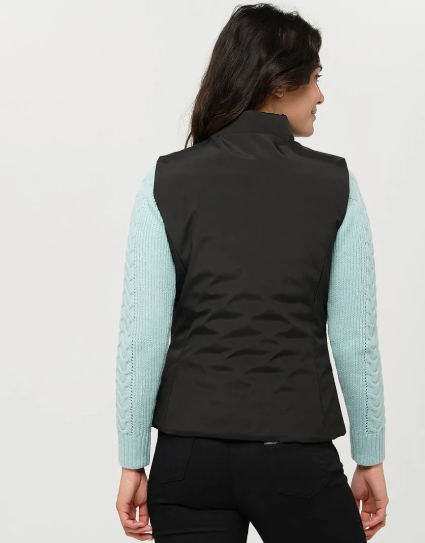 Best Doudoune bleu réversible Doudounes|Parkas