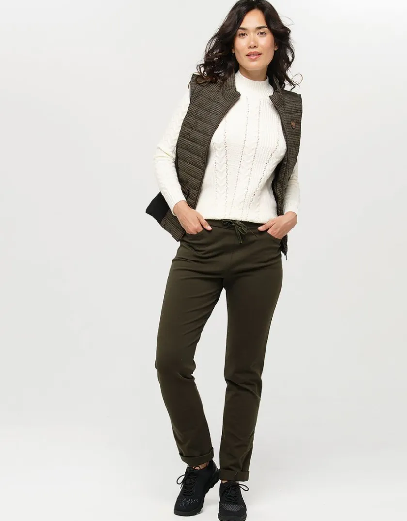 New Doudoune marron noir Doudounes|Parkas