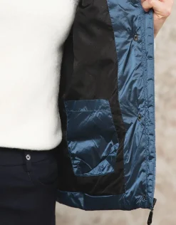Hot Doudoune sans manches Doudounes|Parkas