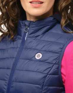 Discount Doudoune sans manches Doudounes|Parkas