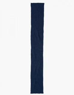 Online Echarpe bleu Accessoires
