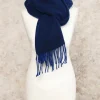 Best Echarpe bleue Accessoires