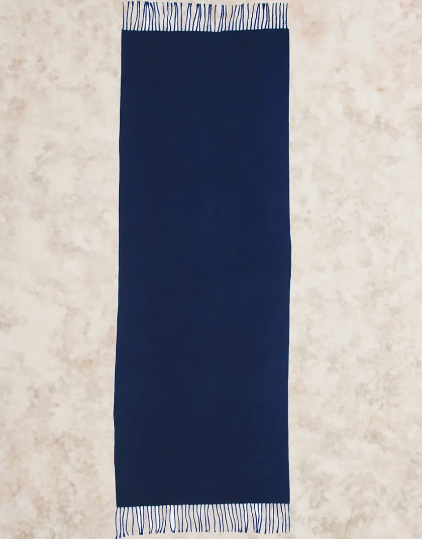 Best Echarpe bleue Accessoires