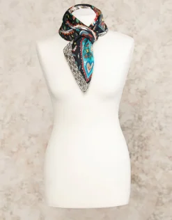 Fashion Foulard imprimé Foulards|Accessoires