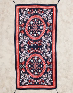Online Foulard multicolore Foulards|Accessoires