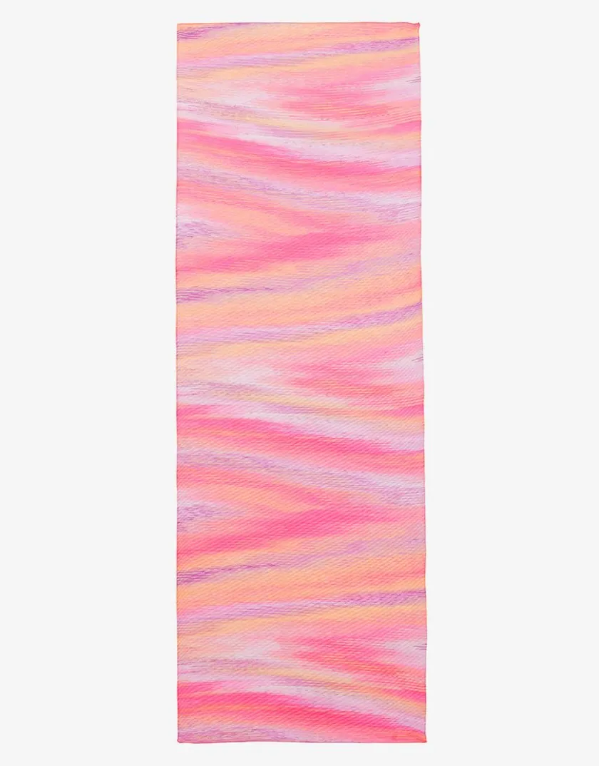 Best Foulard rose plissé Foulards|Accessoires