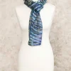 Discount Foulard satiné Foulards|Accessoires