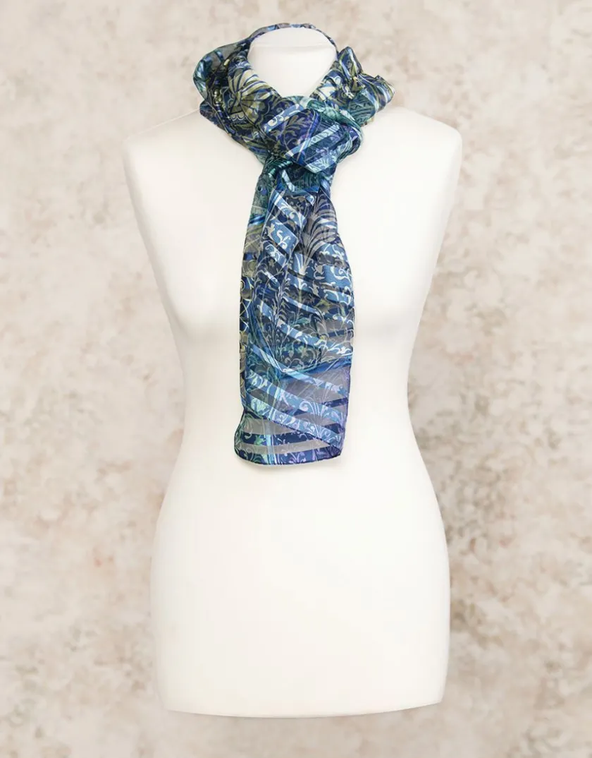 Discount Foulard satiné Foulards|Accessoires
