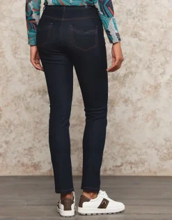 Outlet Jean bi-stretch brut Jeans|Slims