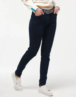 Clearance Jean brut slim Jeans|Pantalons