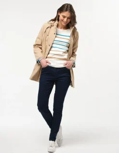 Clearance Jean brut slim Jeans|Pantalons