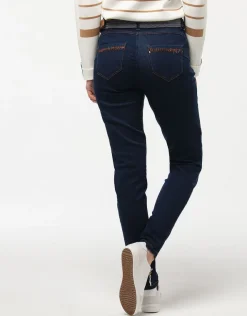 Clearance Jean brut slim Jeans|Pantalons