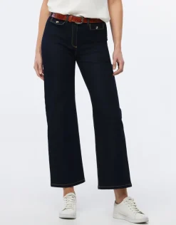 Outlet Jean large 7/8ème Jeans|Larges