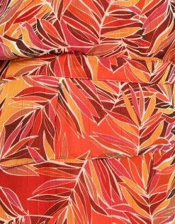 Fashion Jupe en voile marron Jupes|Robes & Jupes