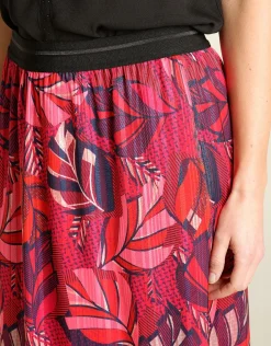 New Jupe habillée en voile Jupes|Robes & Jupes