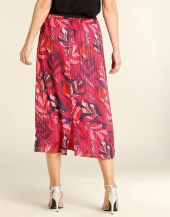 New Jupe habillée en voile Jupes|Robes & Jupes