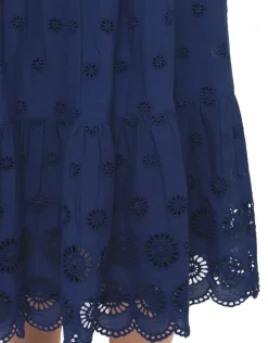 Discount Jupe longue coton Jupes|Robes & Jupes