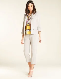 Clearance Pantacourt chic beige Pantacourts