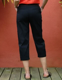 Discount Pantacourt noir Pantacourts