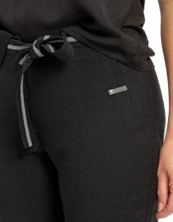 Best Pantalon chic 7/8ème noir Pantalons