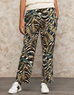 Best Pantalon fluide 7/8ème Larges|Pantalons