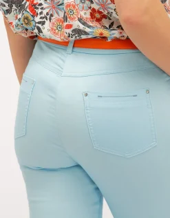Sale Pantalon 7/8ème ciel Slims|Pantalons