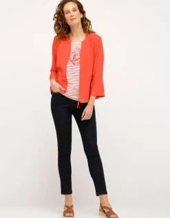 New Pantalon slim jean bleu Jeans|Slims