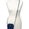 Best Pochette bandoulière bleu Maroquinerie|Accessoires