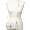 New Pochette chic écru Maroquinerie|Accessoires