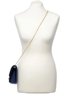 Discount Pochette chic marine Maroquinerie|Accessoires