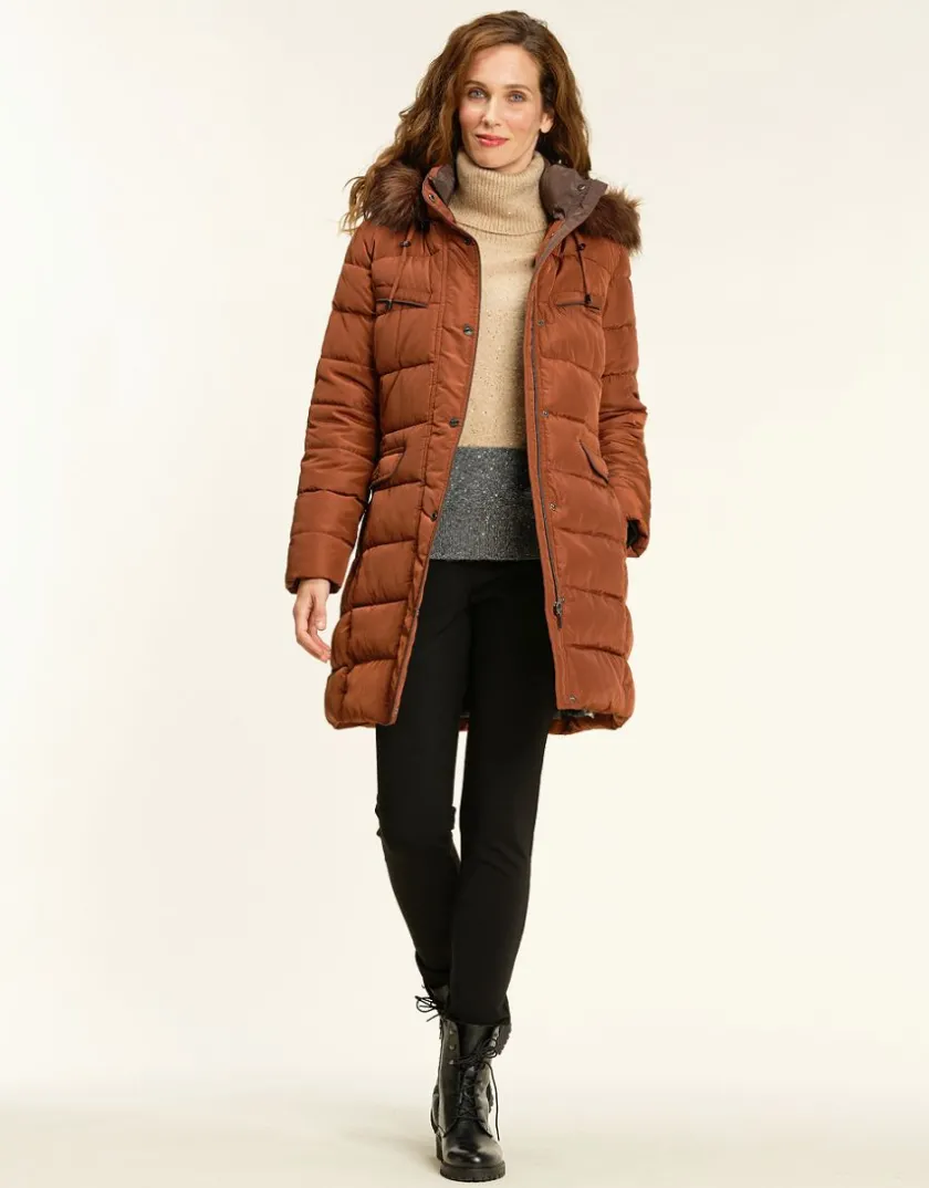 Clearance Pull ample col roulé Pulls|Maille