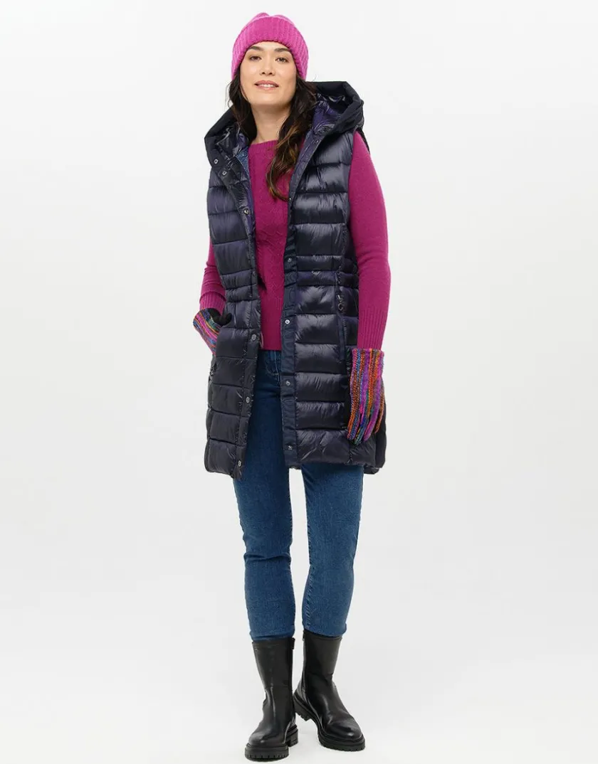 Clearance Pull col bateau prune Pulls|Maille