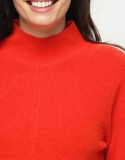 Fashion Pull laine cachemire Pulls|Maille