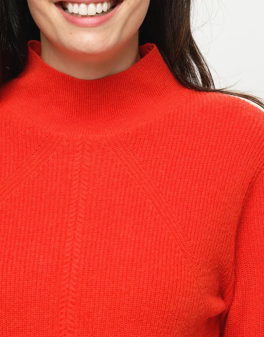 Fashion Pull laine cachemire Pulls|Maille