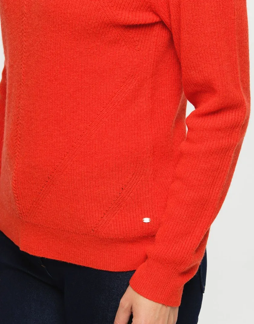 Fashion Pull laine cachemire Pulls|Maille
