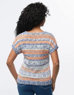 Discount Pull maille fantaisie Pulls|Maille