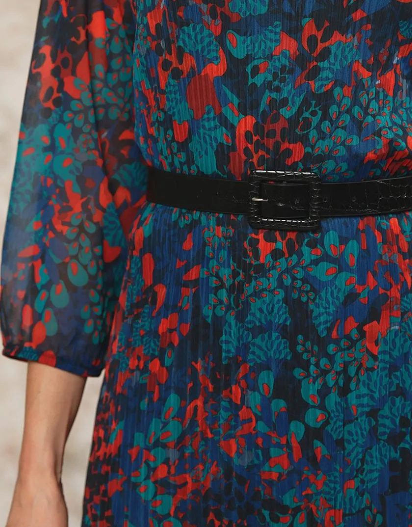 Best Robe bleu chic Robes|Robes & Jupes