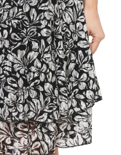 Best Robe dentelle noir blanc Robes|Robes & Jupes