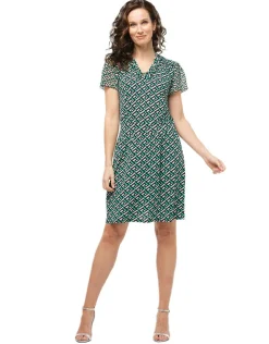 Outlet Robe fluide arty Robes|Robes & Jupes
