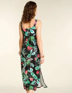 Best Robe longue et bucolique Robes|Robes & Jupes