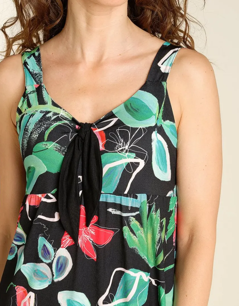 Best Robe longue et bucolique Robes|Robes & Jupes