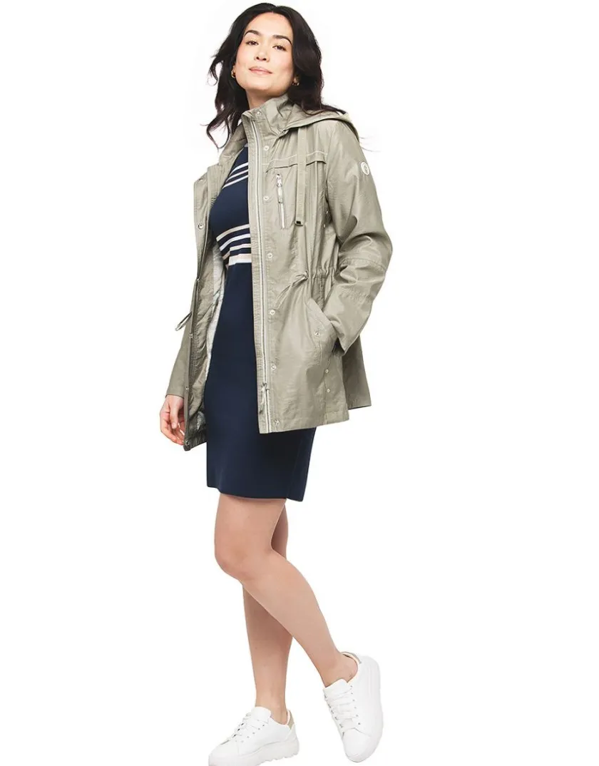 Hot Robe milano bleu Robes|Robes & Jupes