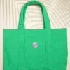 Hot Sac éponge vert Maroquinerie|Accessoires