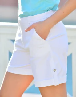 Best Short blanc Shorts & Bermudas