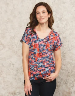 Online T-shirt 100% coton T-shirts|Hauts