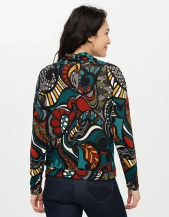 Best T-shirt chaud bleu motif T-shirts|Hauts